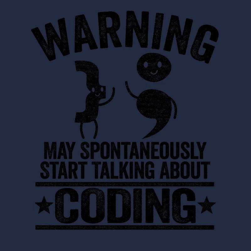 Programmeurs Informaticien Coding Cadeau