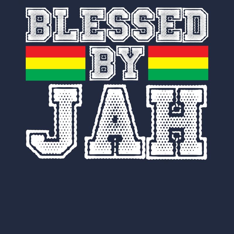 Reggae blessed