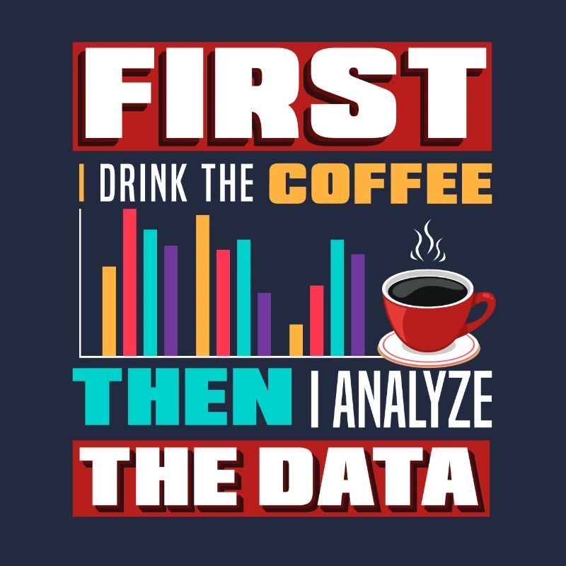 Funny Data Analytics Data Technology Business