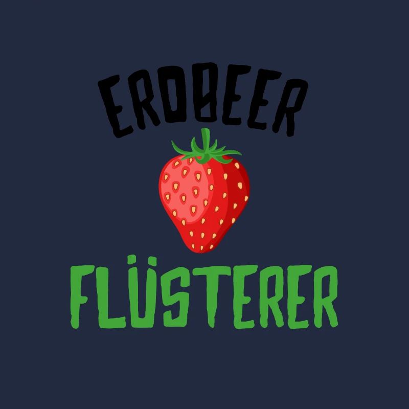 Erdbeeren