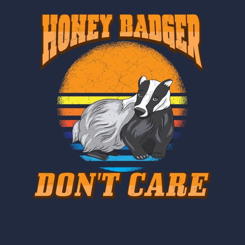 Honey Badger