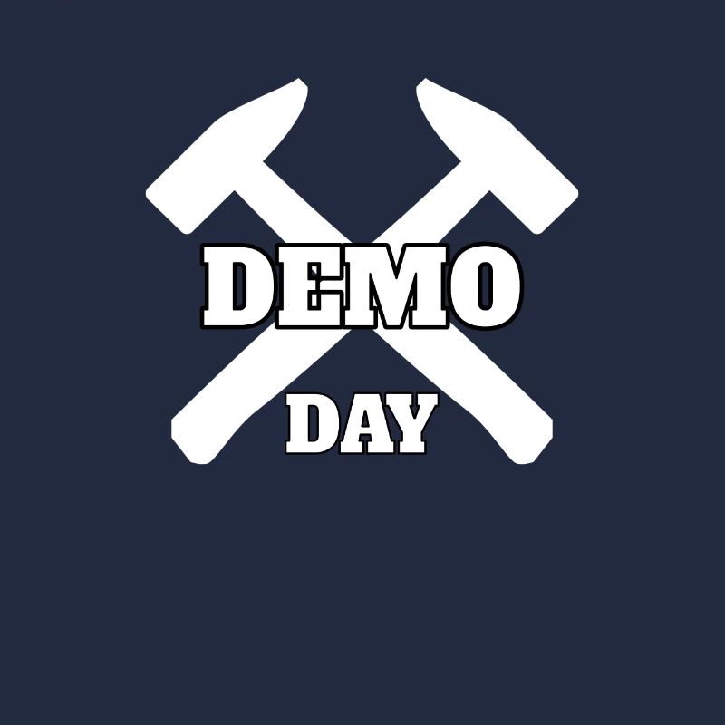 CONSTRUCTION WORKER / DEMO DAY Demolution Day