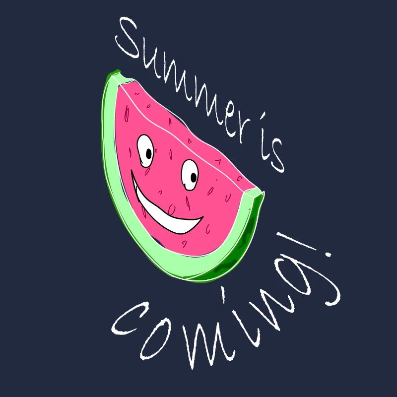 Melon Melon Pastèque