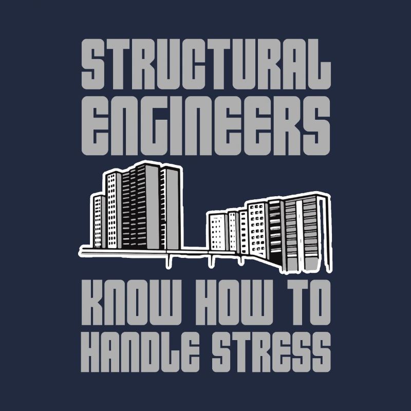 Structural Engineers Know How To Handle Stress 6