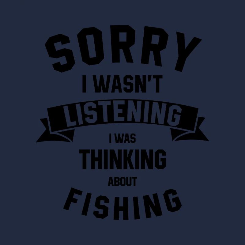 Pêche Joke Hobbies - Funny Quotes Gift