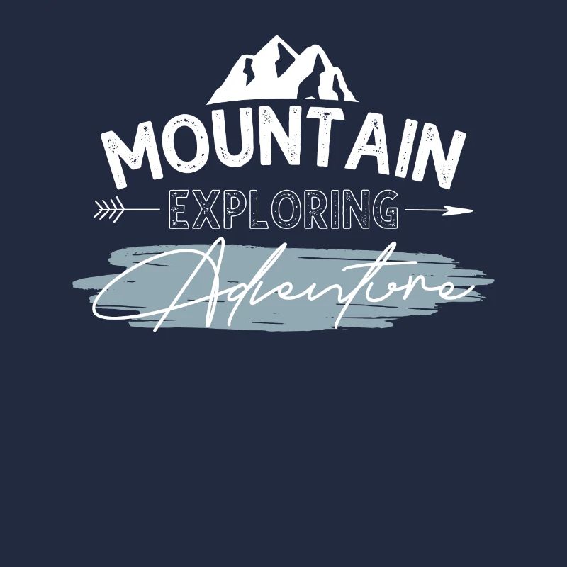 mountains