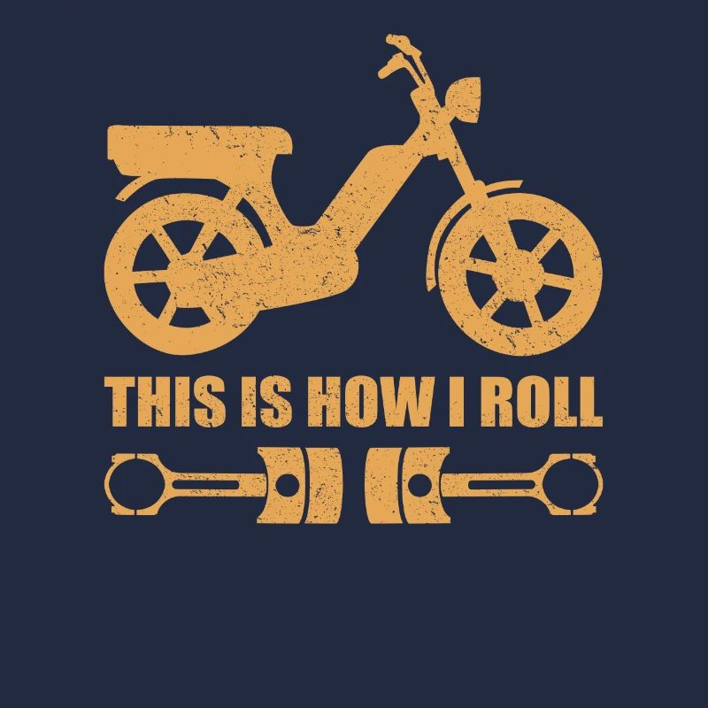 Mobylettes mobylettes | Mobylette Mobylette Cyclomoteur cadeau