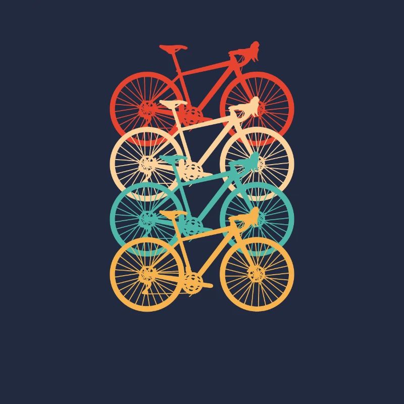 Vélo de course