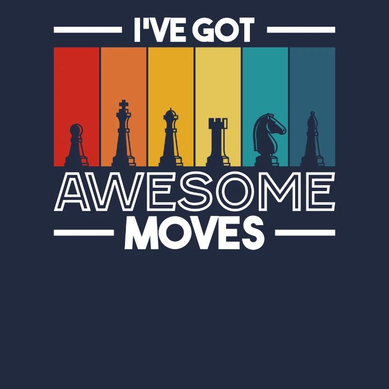 Jeu d’échecs - P.