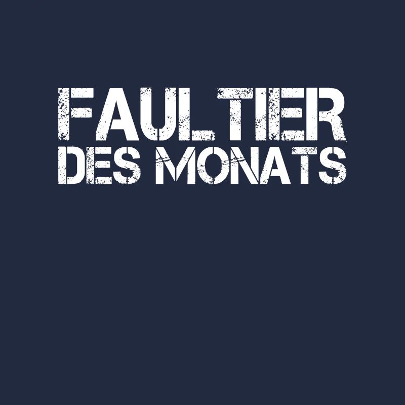 Faultier