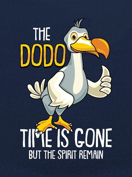 Dodo Mauritius Dronte