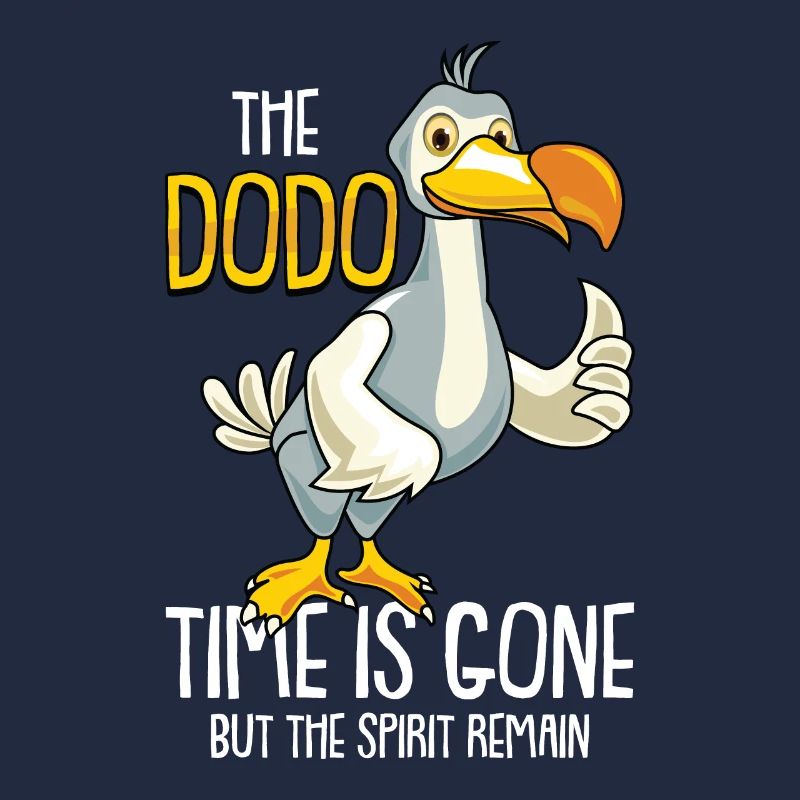 Dodo Mauritius Dronte