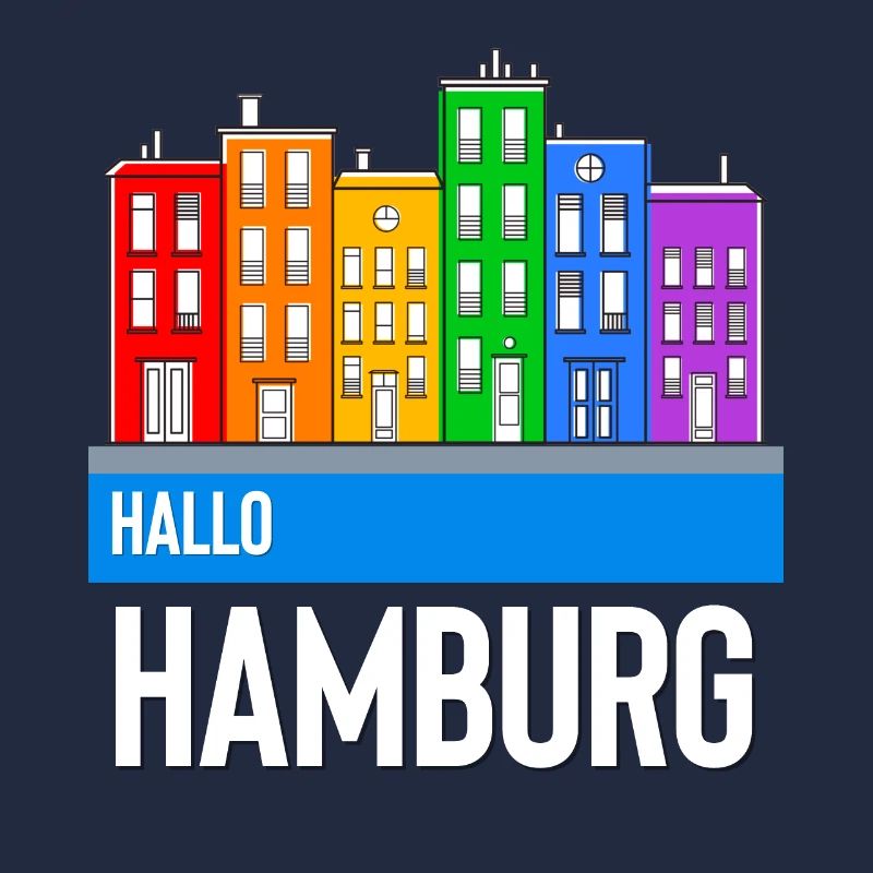 Hambourg