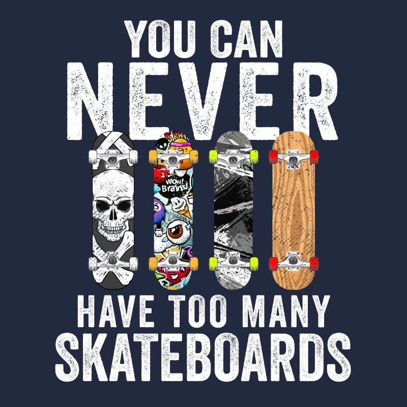 Skateboard skateboards