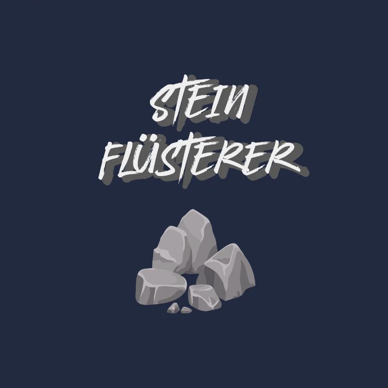 Stein Flüsterer