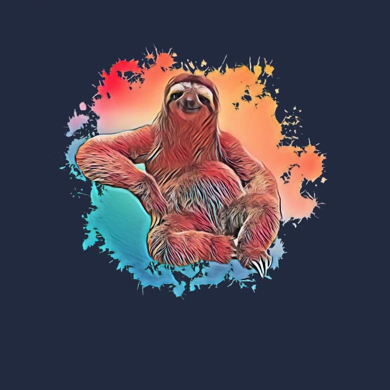 sloth