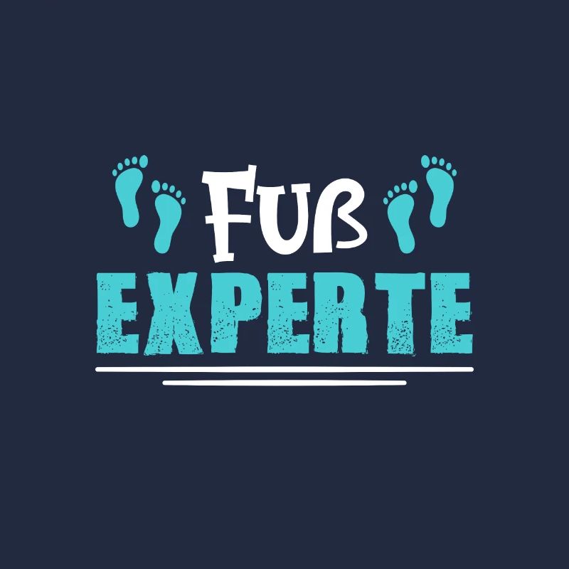 Fuß Experte