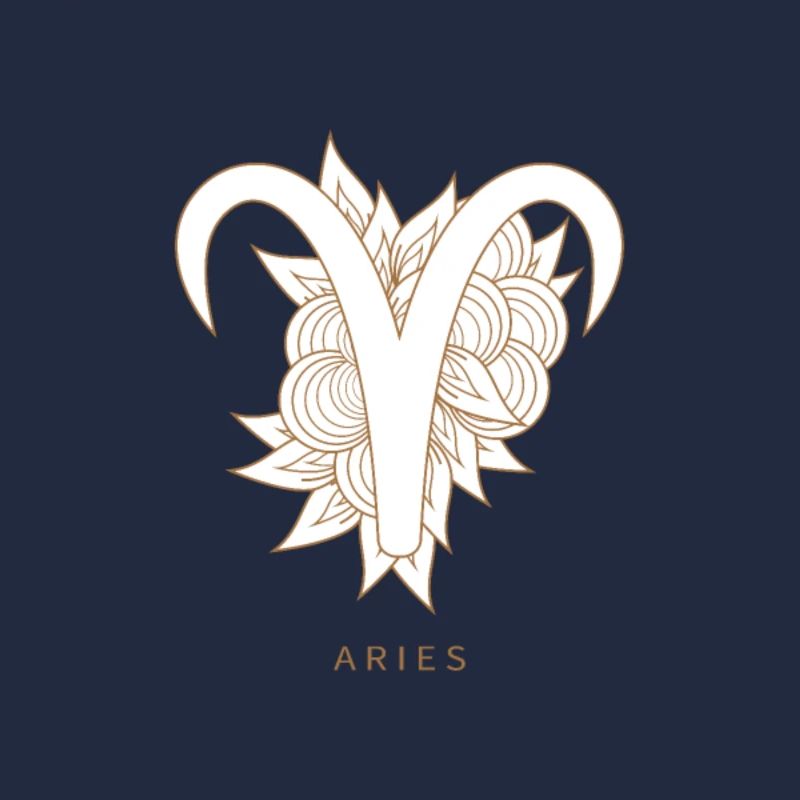 Aries Widder Sternzeichen Astrology