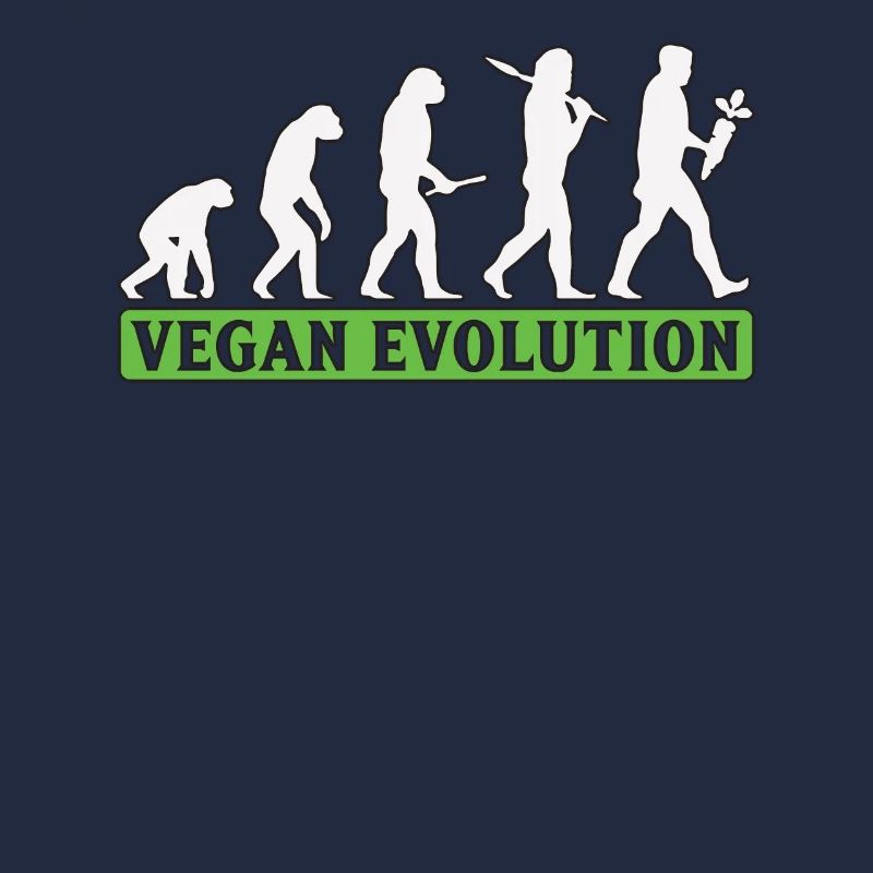 Vegan Evolution Veganer