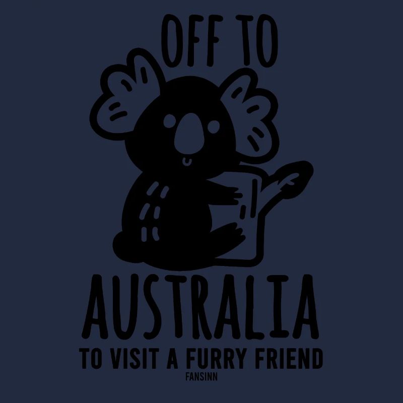 Koala Kids Aussie Down Under