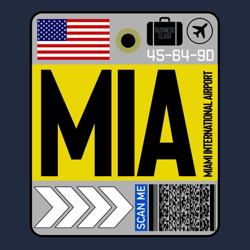 Miami International Floride