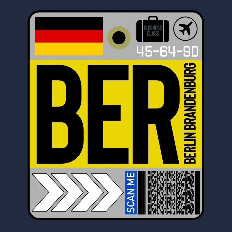 flughafen Berlin