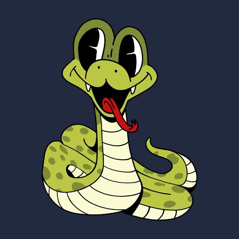 Mignon serpent mignon