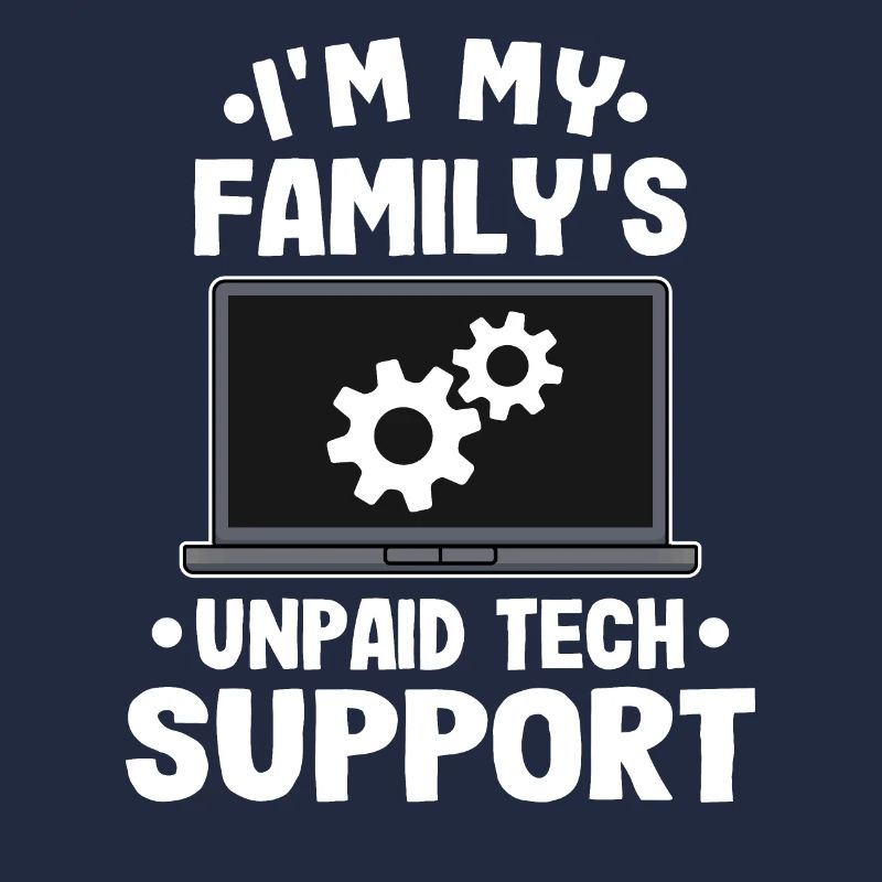 Informatiker Geschenk Lustig Programmierer EDV IT