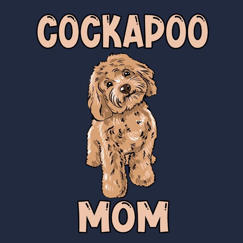 Maman Cockapoo
