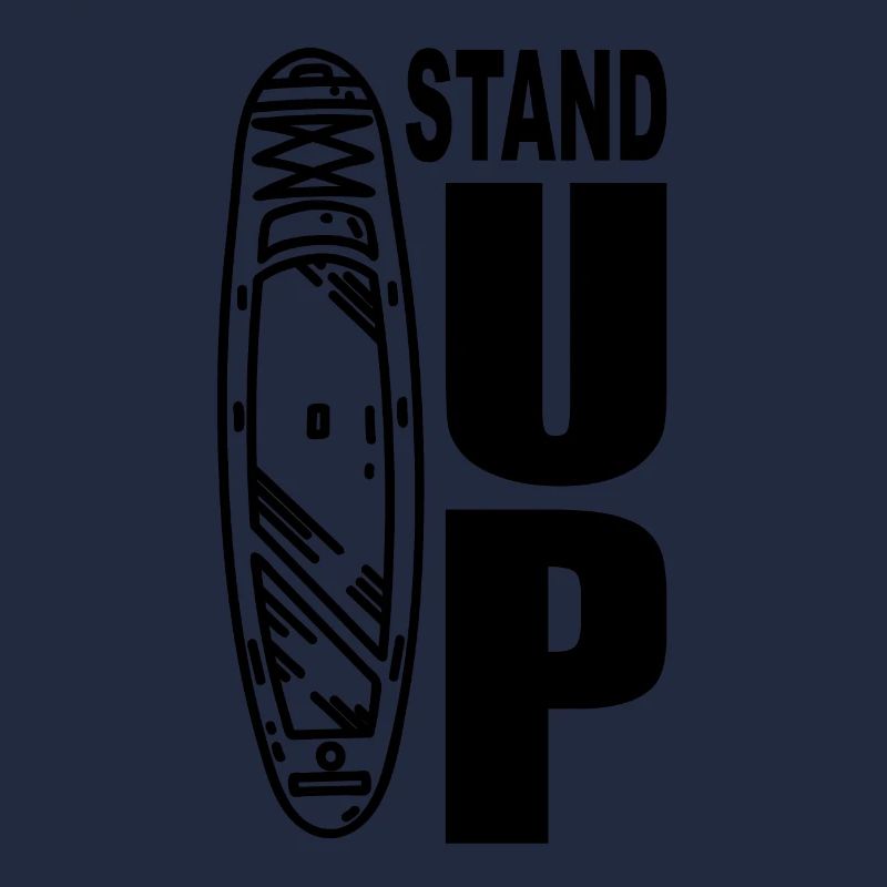 Stand Up Paddle Board - SUP Board - Paddle Board