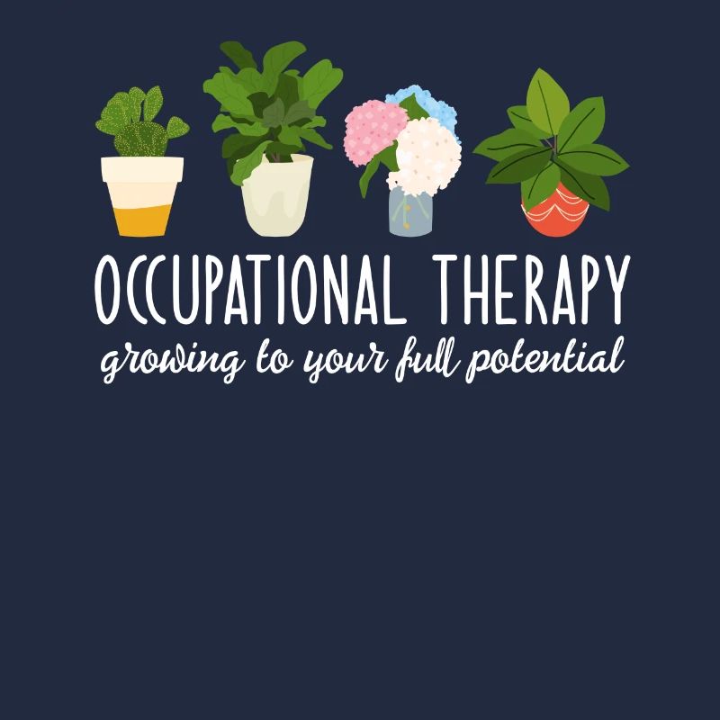 Occupational Therapy