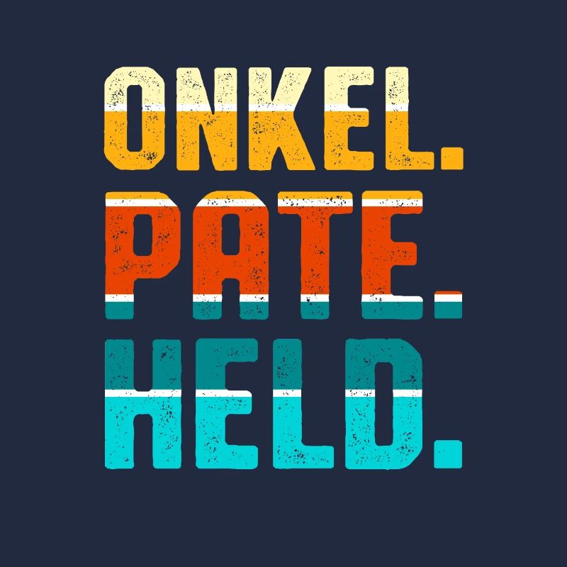 Onkel Pate Held