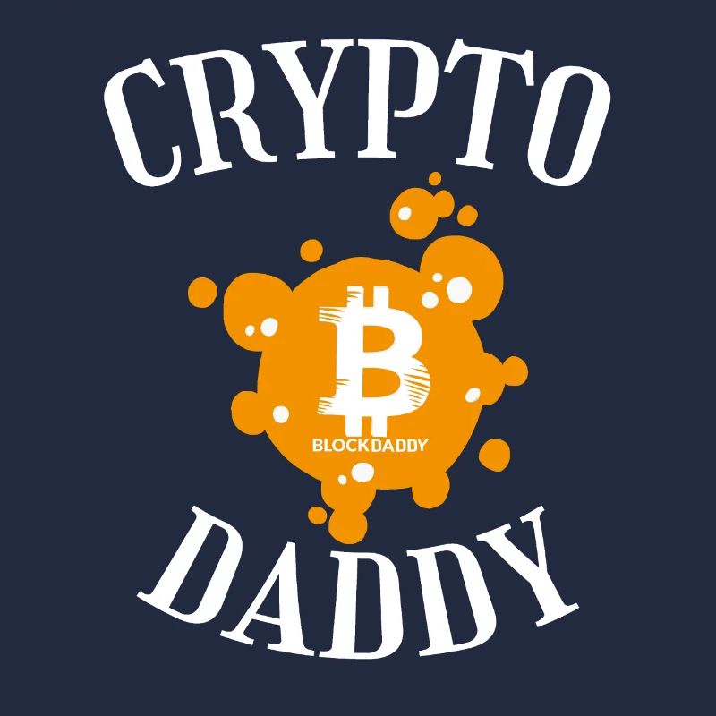 Crypto Daddy