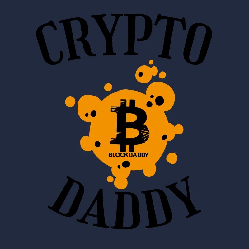 Crypto Daddy