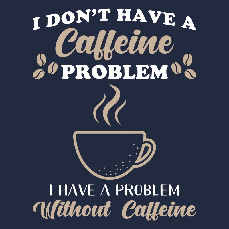 Kaffee Koffein