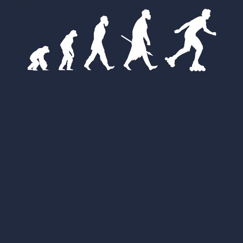 Evolution of roller blade