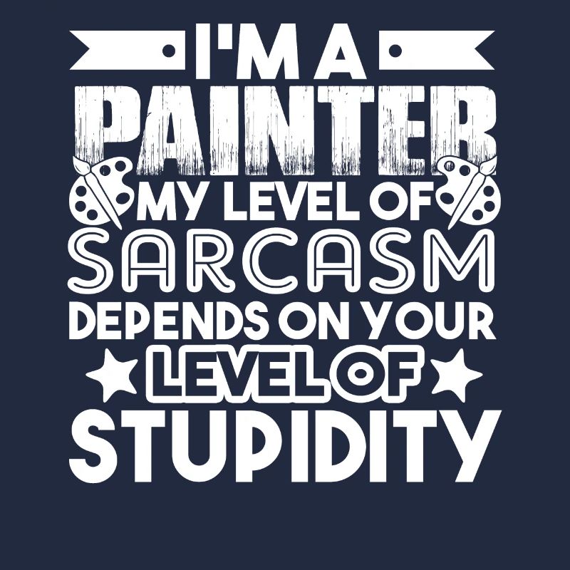 Painter I'm A Painter