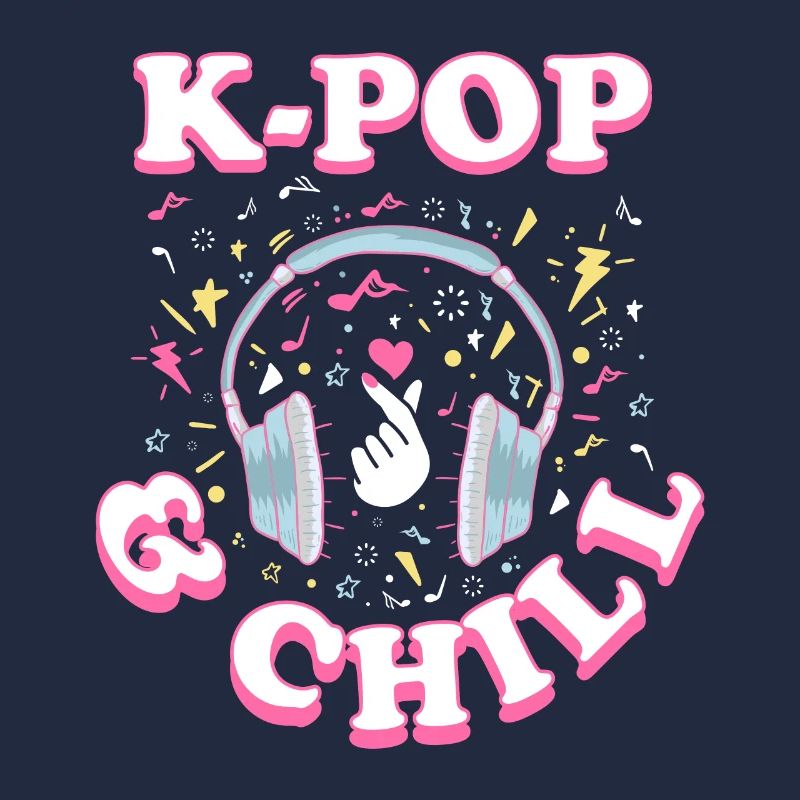 K-Pop
