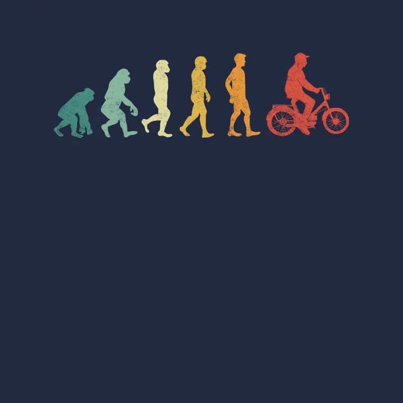 Mobylette Mofa Mofa Mofapower Evolution