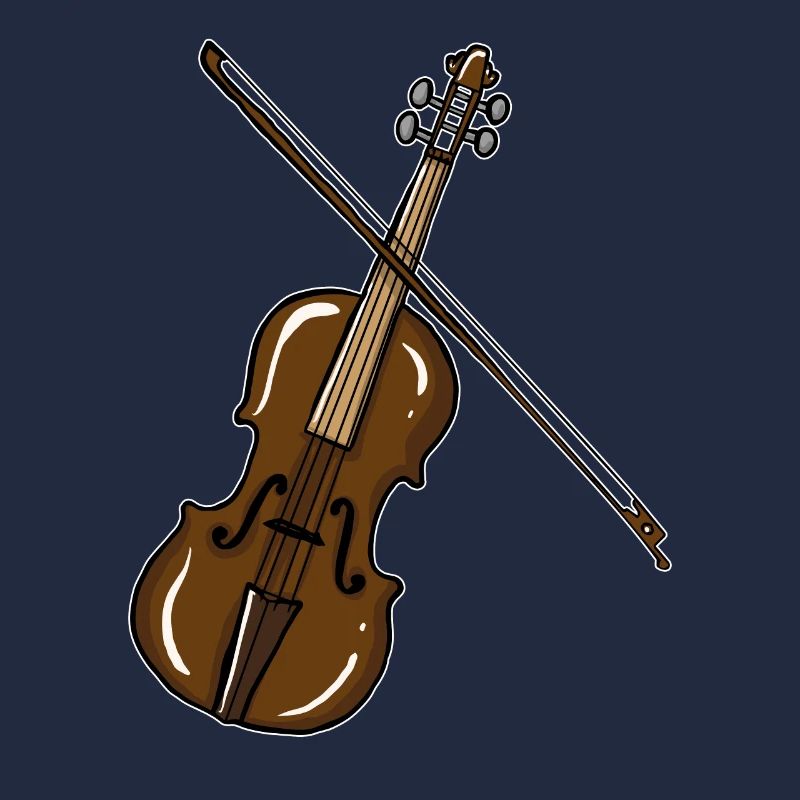 violon