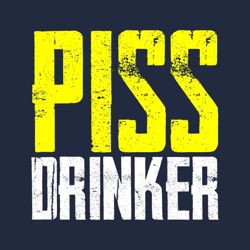 Piss Drinker 4