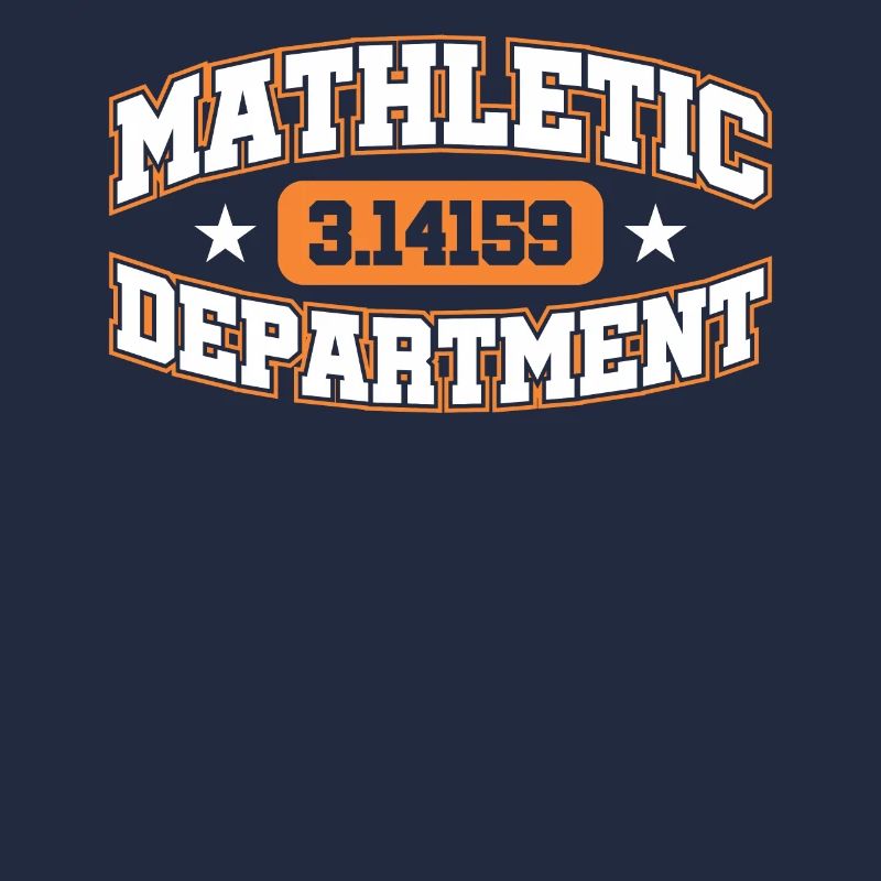 Mathlete Mathletic-Abteilung Mathletics Nerd Geek
