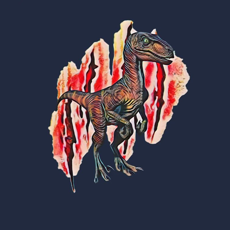 Velociraptor