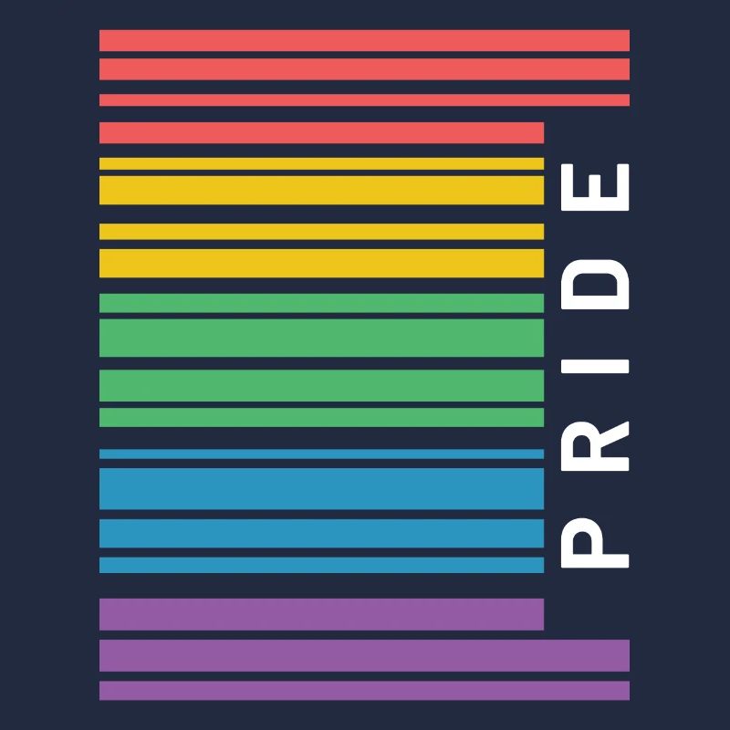 CSD Pride Gay Rainbow Regenbogen Geschenkidee