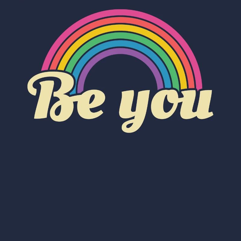 Pride CSD LGBT | Sei du selbst