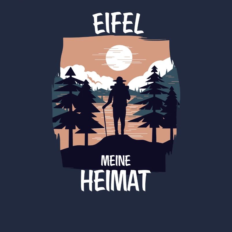 Eifel Mosel Wandern Fluss Winzer Geschenkidee