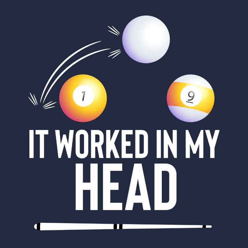 Drôle billard billard jeu de table