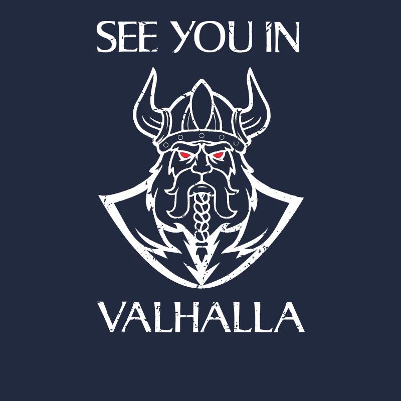 Viking Valhalla