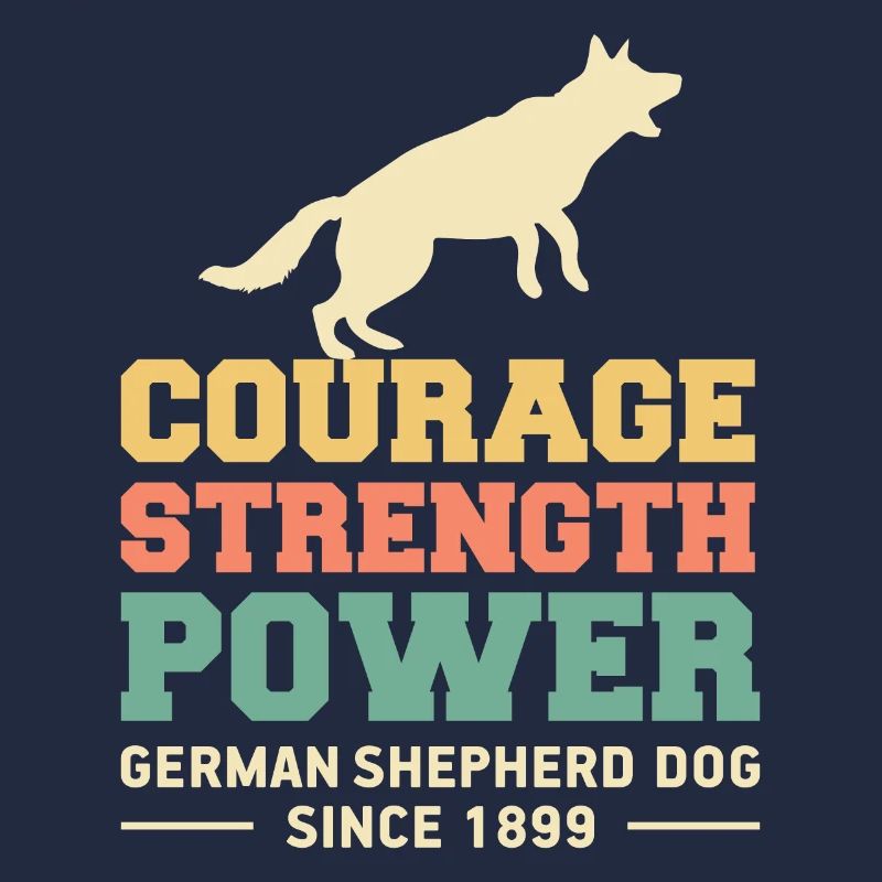 Deutscher Schäferhund I Schäferhundwelpen
