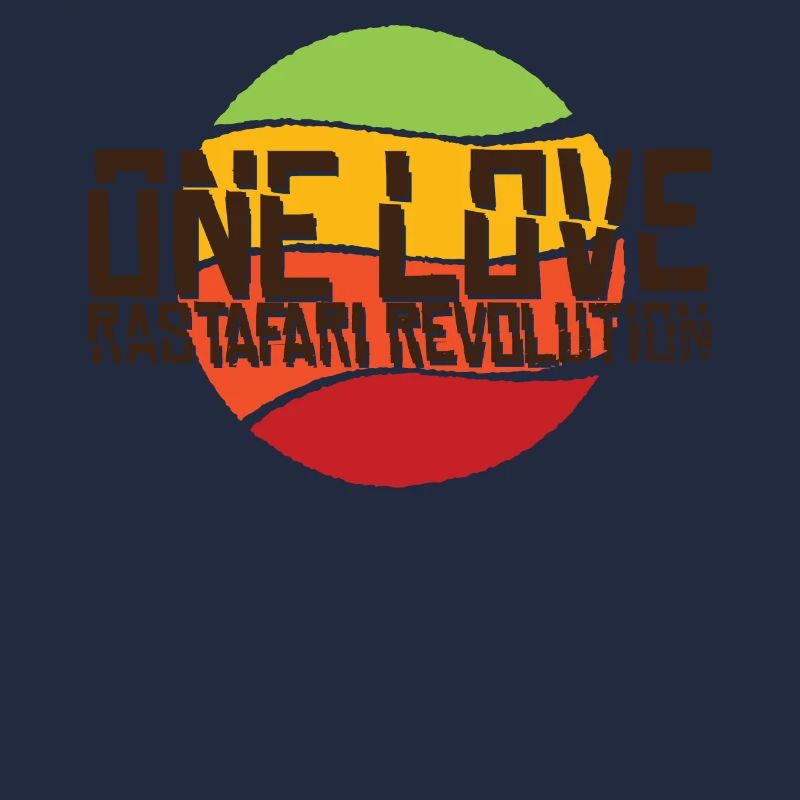 Rastafari Amour et évolution